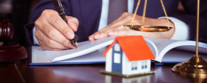 Real Estate Law